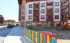 Predela 1 Bansko Apartment